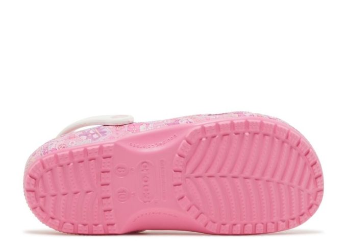 Hello Kitty x Classic Clog “Hello Kitty and Friends” Hello Kitty x Classic Clog “Hello Kitty and Friends”