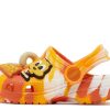 Honey Nut Cheerios x Classic Clog Toddler “Rise N” Style”