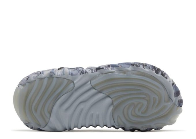 Jonas Wood x Salehe Bembury x Pollex Clog “Art Friends Thumbs Up Good Job”