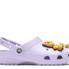 Justin Bieber x Classic Clog “Drew House – Lavander”