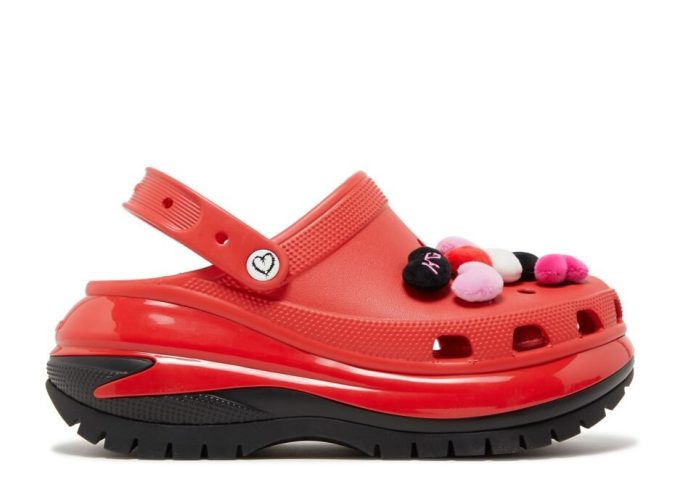 Karol G x Mega Crush Clog