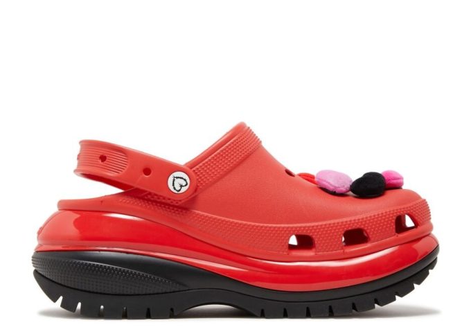 Karol G x Mega Crush Clog
