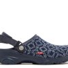Levi”s x Classic All-Terrain Clog “Sashiko – Navy”