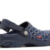 Levi”s x Classic All-Terrain Clog “Sashiko – Navy”