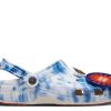 Levi”s x Classic Clog “Tie-Dye”