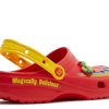 Lucky Charms x Classic Clog “Magically Delicious”