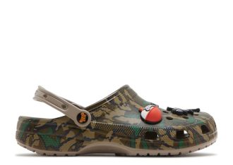 Luke Combs x Classic Clog “Bootlegger”