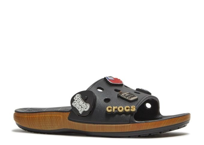 Luke Combs x Classic Slide “Bootlegger”