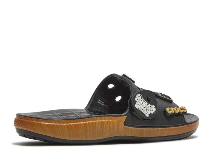 Luke Combs x Classic Slide “Bootlegger”