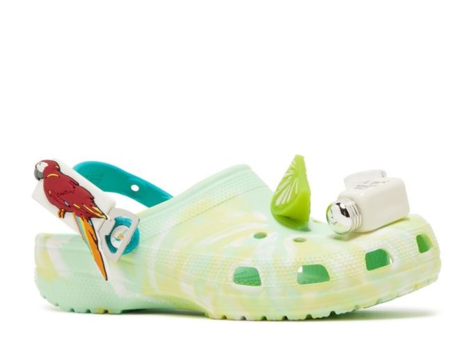 Margaritaville x Classic Clog “Margarita” Margaritaville x Classic Clog “Margarita”