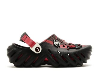 Marvel x Echo Clog Kids “Team Spider-Man”
