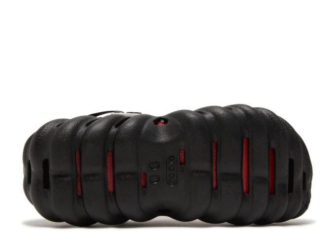 Marvel x Echo Clog “Team Spider-Man”