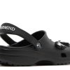 Mastermind x Classic Clog “Black”