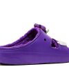 McDonald”s x Classic Cozzzy Sandal “Grimace”