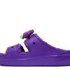 McDonald”s x Classic Cozzzy Sandal “Grimace”
