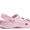 Mean Girls x Classic Clog “On Wednesdays We Wear Pink”