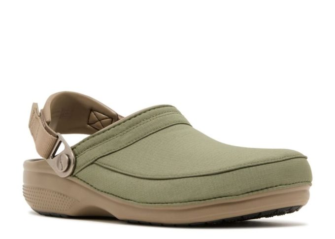 Museum of Peace and Quiet x Classic Clog RO “Khaki” Museum of Peace and Quiet x Classic Clog RO “Khaki”