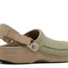 Museum of Peace and Quiet x Classic Clog RO “Khaki” Museum of Peace and Quiet x Classic Clog RO “Khaki”