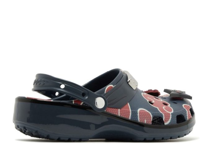 Naruto Shippuden x Classic Clog “Itachi”