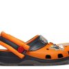 Naruto Shippuden x Classic Clog Kids “Naruto” Naruto Shippuden x Classic Clog Kids “Naruto”