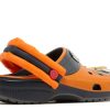 Naruto Shippuden x Classic Clog Kids “Naruto” Naruto Shippuden x Classic Clog Kids “Naruto”