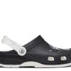 NBA x Classic Clog “Brooklyn Nets”