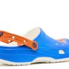 NBA x Classic Clog “New York Knicks” NBA x Classic Clog “New York Knicks”