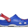 NBA x Classic Clog “Philadelphia 76ers”
