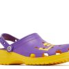NCAA x Classic Clog “LSU”