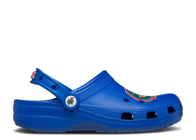 NCAA x Classic Clog “University of Florida”