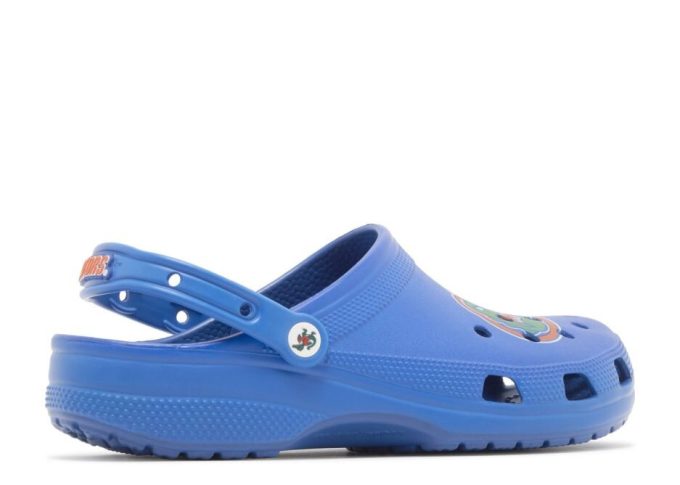 NCAA x Classic Clog “University of Florida”