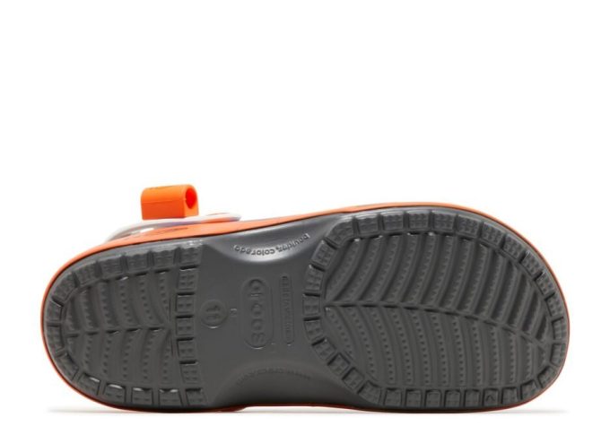 NERF x Classic Clog “Blaster Dart”