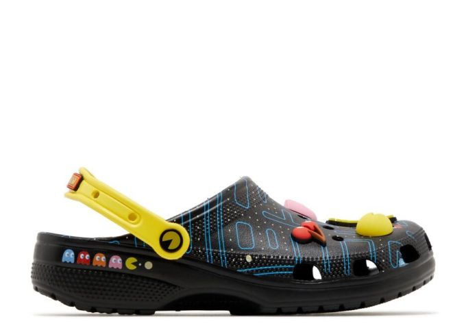 Pac-Man x Classic Clog “Maze” Pac-Man x Classic Clog “Maze”