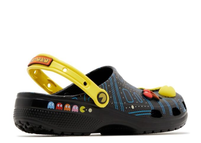 Pac-Man x Classic Clog “Maze” Pac-Man x Classic Clog “Maze”