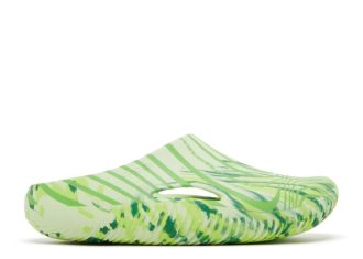 Palace x Mellow Slide “Celery”