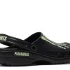 Pleasures x Classic Clog “Skeleton – Glow in the Dark” Pleasures x Classic Clog “Skeleton – Glow in the Dark”