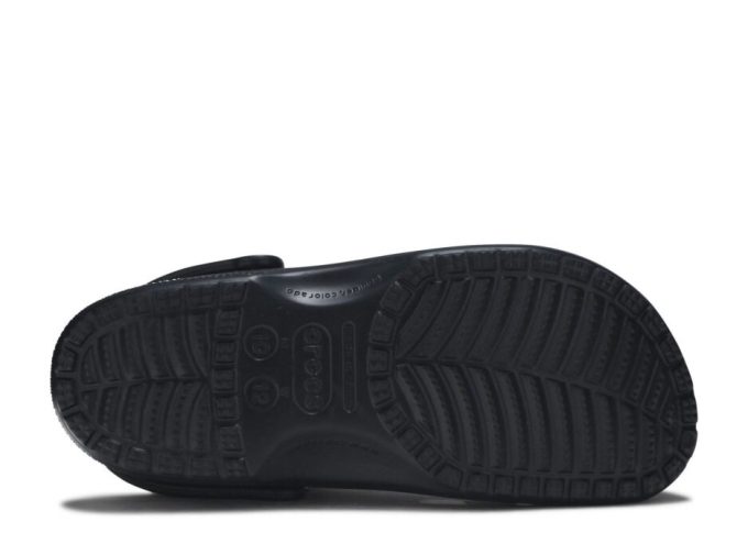 Pleasures x Clog “Skeleton”