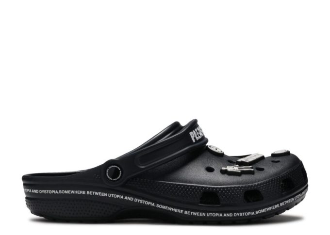 Pleasures x Clog “Utopia Dystopia”