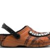 Pleasures x Dylan Clog “Orange Camo” Pleasures x Dylan Clog “Orange Camo”