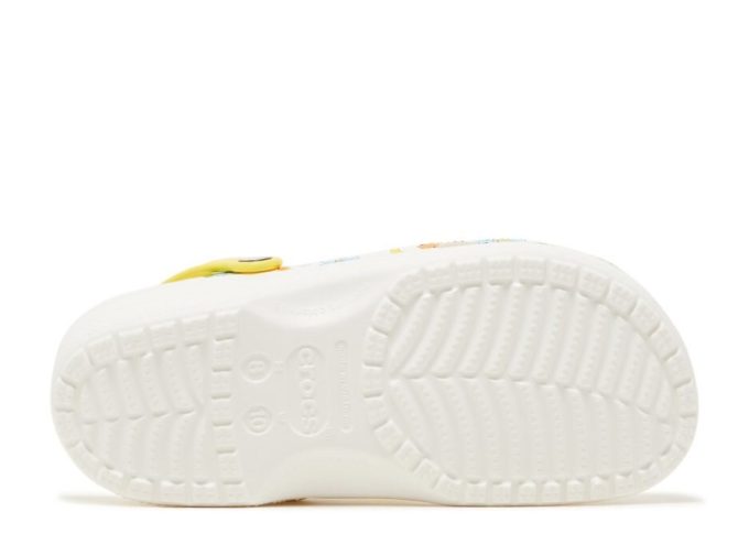 Pokémon x Classic Clog “Starters”