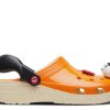 Pringles x Classic Clog “Orange Red” Pringles x Classic Clog “Orange Red”