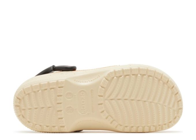 Pringles x Classic Clog “Orange Red” Pringles x Classic Clog “Orange Red”