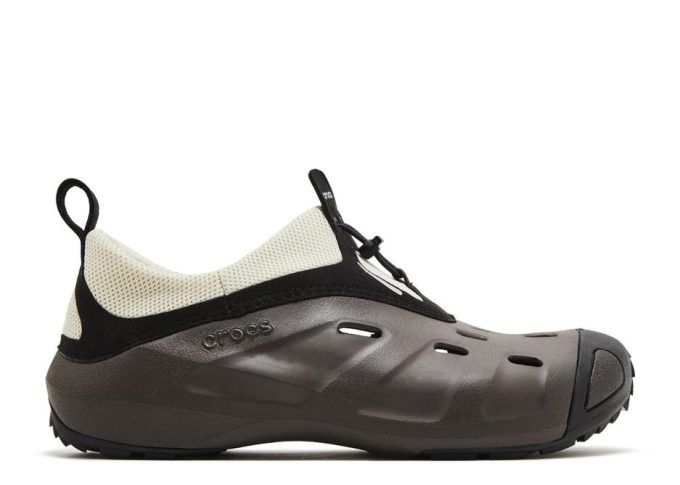 Quick Trail Low “Espresso Bone”