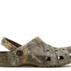 Realtree x Classic Clog “Edge Camo – Walnut”