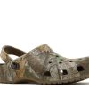 Realtree x Classic Clog “Edge Camo – Walnut”
