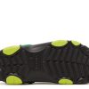 Ron English x All-Terrain Clog “Area 54 – Green Galaxy”