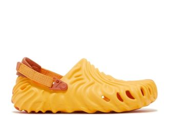 Salehe Bembury x Pollex Clog “Cobbler”