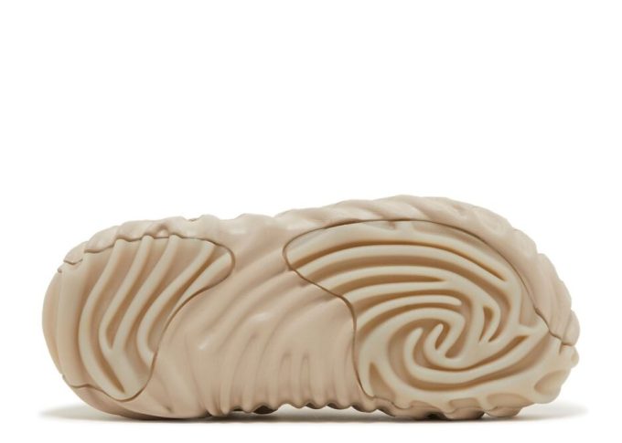 Salehe Bembury x Pollex Clog “Horchata”