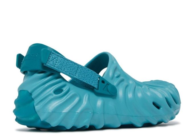 Salehe Bembury x Pollex Clog “Tide”