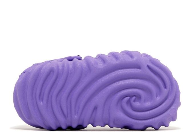 Salehe Bembury x Pollex Clog Toddler “Dewberry” Salehe Bembury x Pollex Clog Toddler “Dewberry”